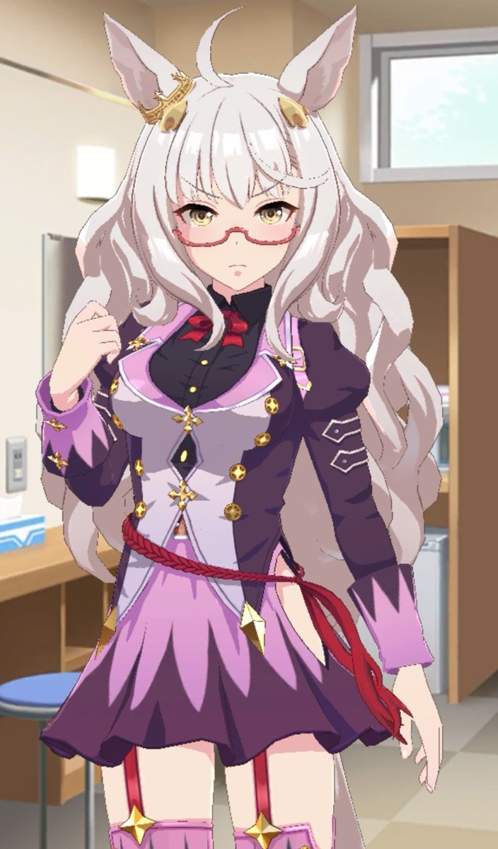 Bat done! Just horse to go! 

Also best horse girl!