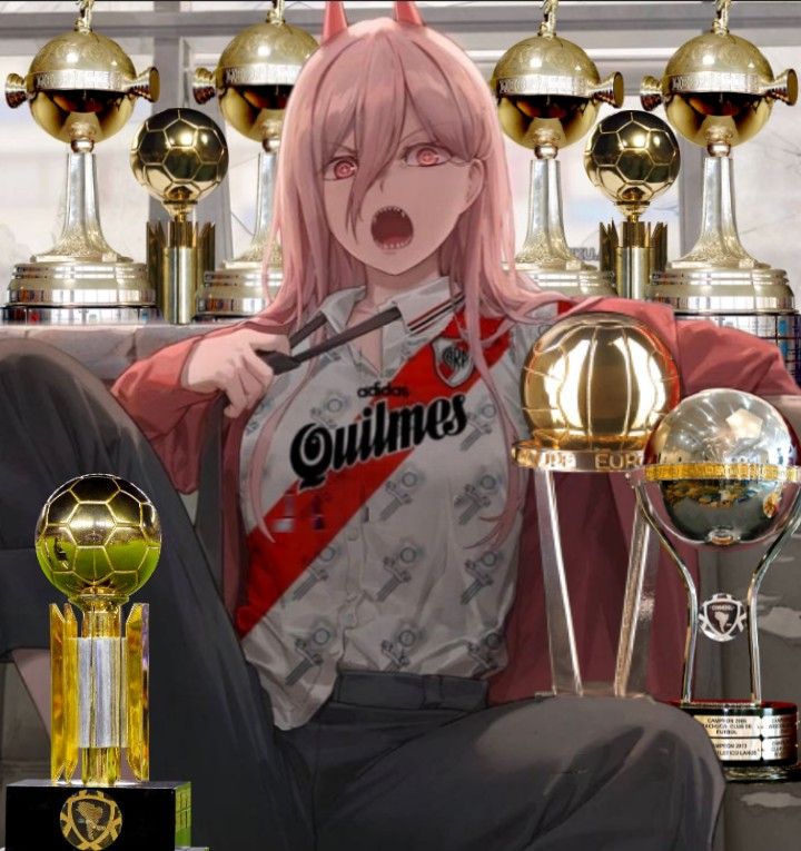 Emiya Alter🇦🇷🤍❤️🤍 tweet media