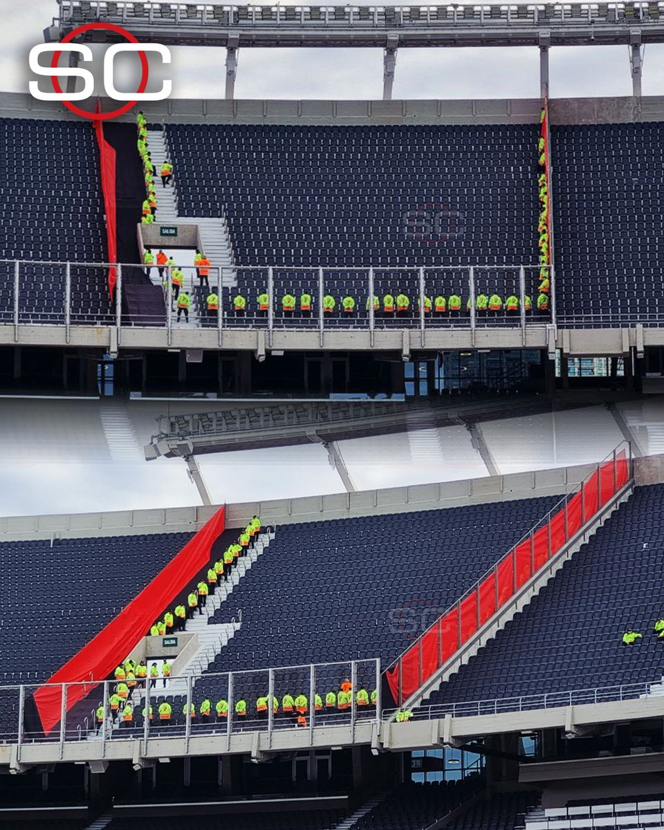 SportsCenter tweet media