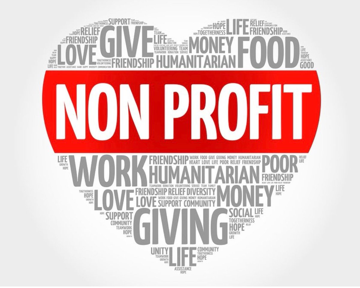A recent article in Forbes highlighted how nonprofits are innovators. Because nonprofits ALWAYS face financial constraints they continually work towards efficient solutions, with creativity and resourcefulness. Our Foundation supports local nonprofit that are problem solvers!