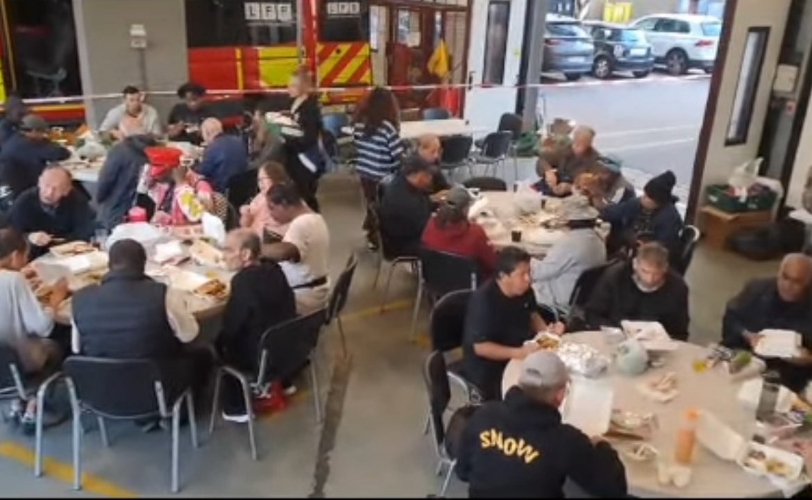 LFBHACKNEY tweet media