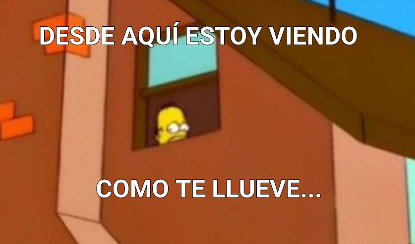 Ña Mélida... 👇 😉