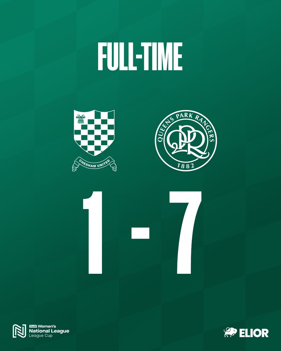 QPR FC Women tweet media