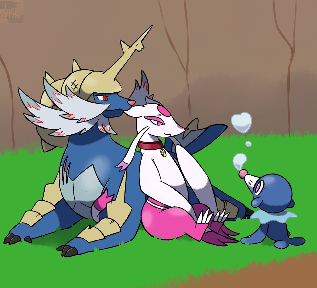 Wanderlust Guild tweet media