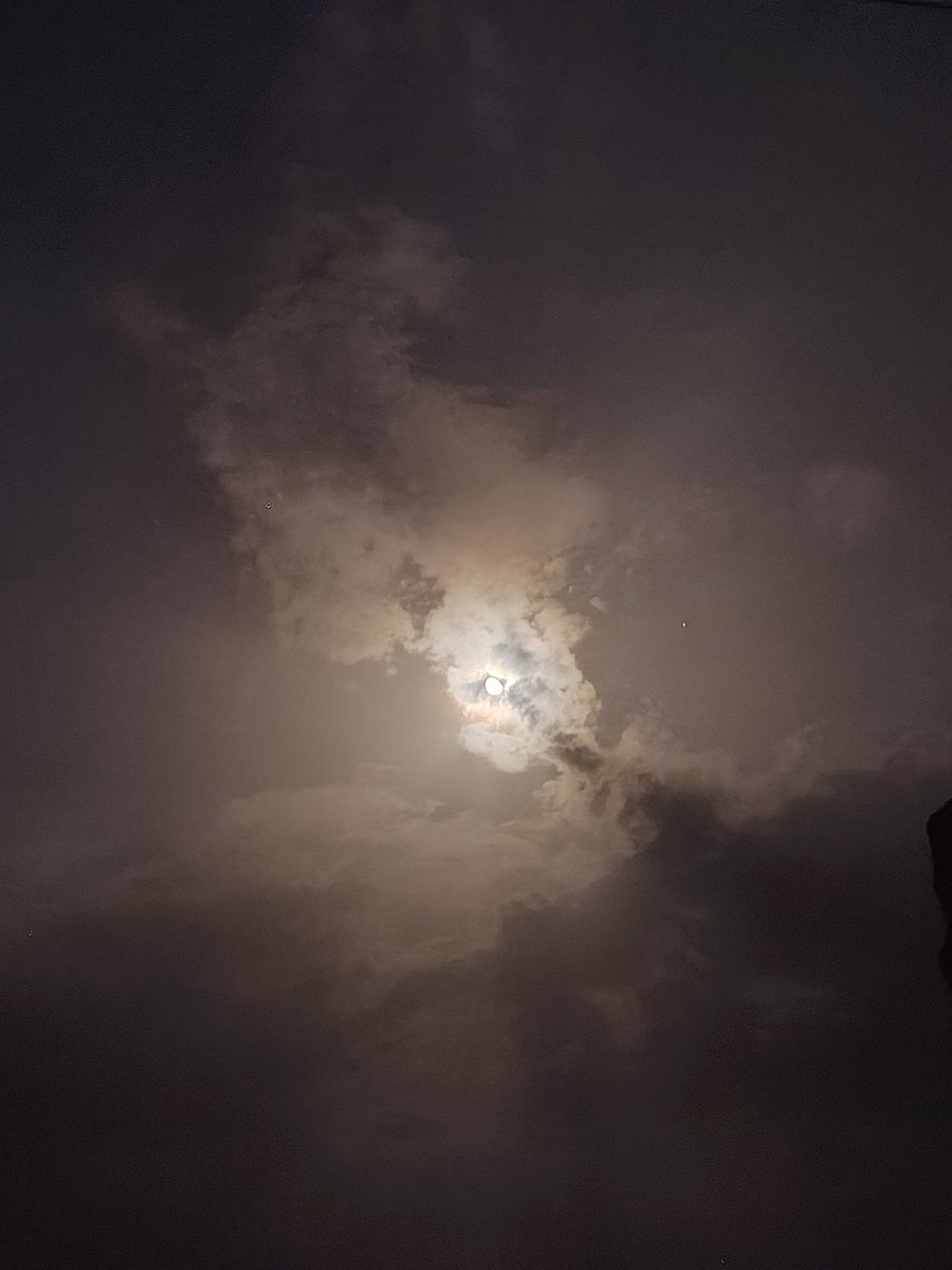 Moon light