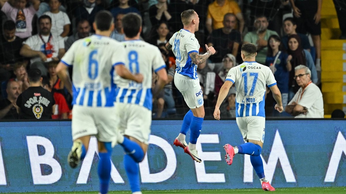 Cicaldau: "Türkiye'den teklifler gelirse değerlendiririm"

ajsspr.co/jkt5IS0Yog?pt=…