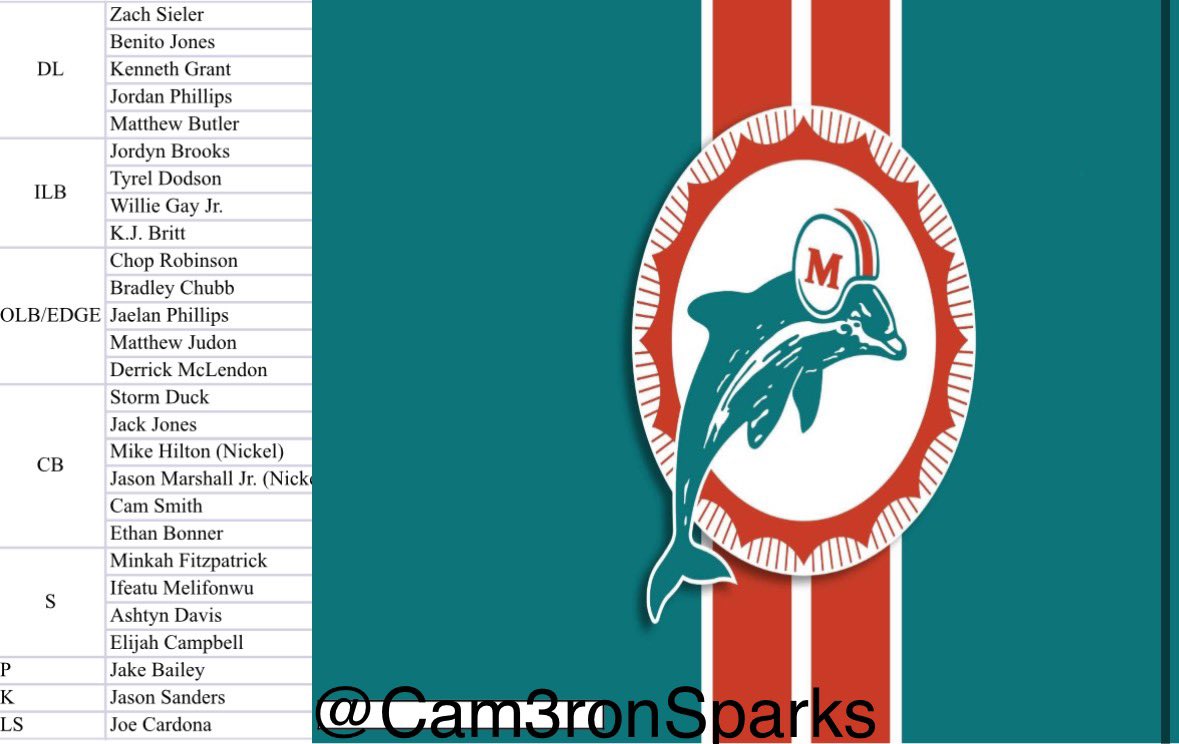 Miami Dolphins quarterback Ryan Tannehill (17) is sacked by Buffalo Bills  kicker Jordan Gay (4) in, image size:1179x744