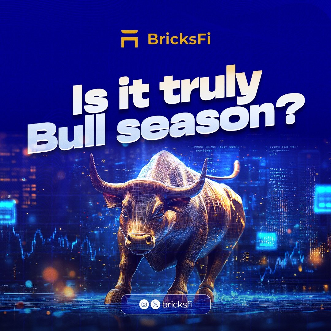 BricksFi || World Computer Hackers League 🇳🇬 tweet media