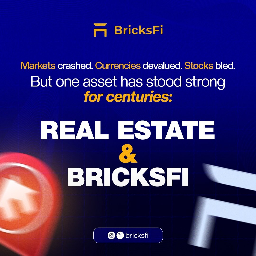 BricksFi || World Computer Hackers League 🇳🇬 tweet media