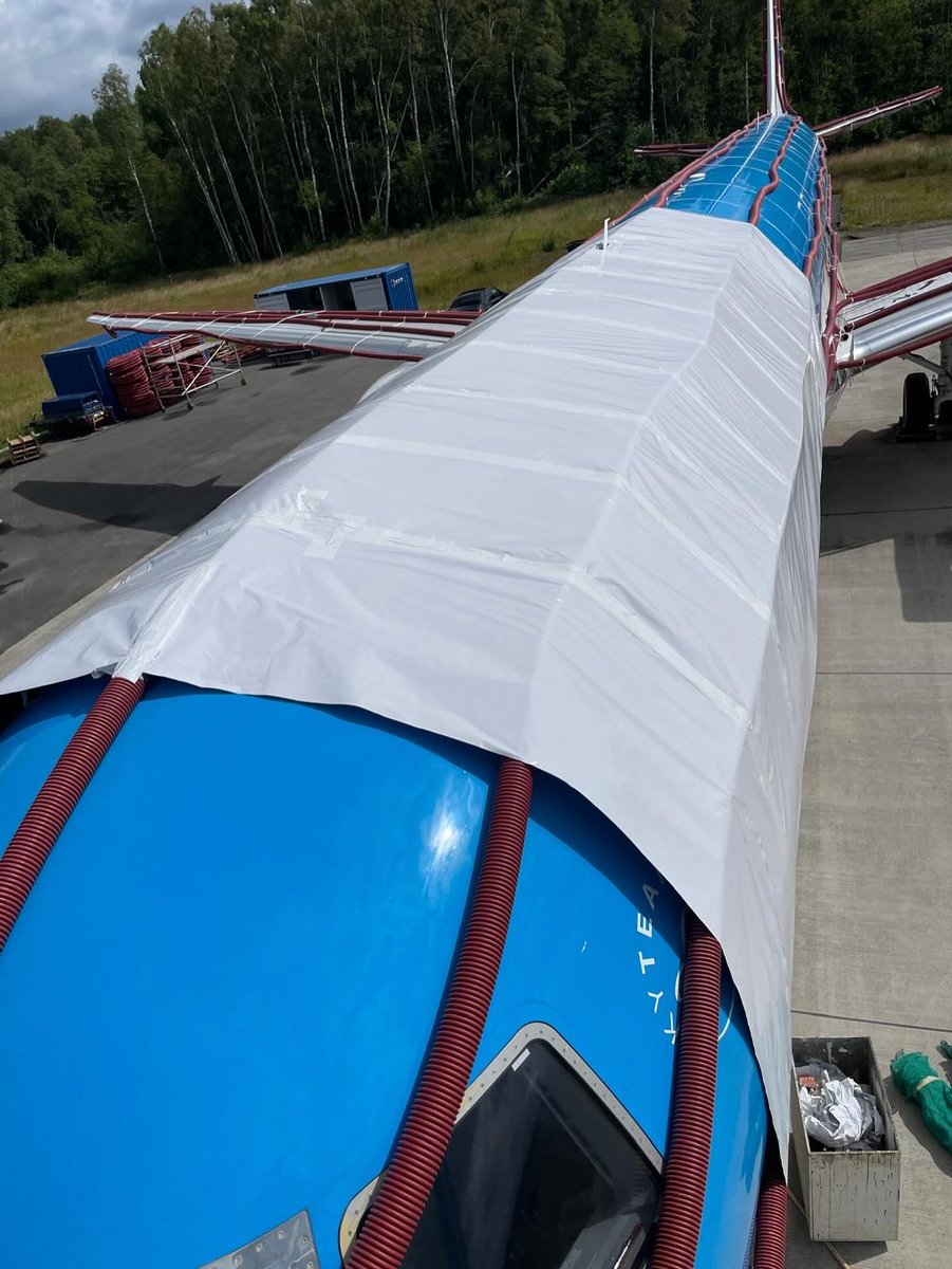 aircraftmaintenancengineer tweet media