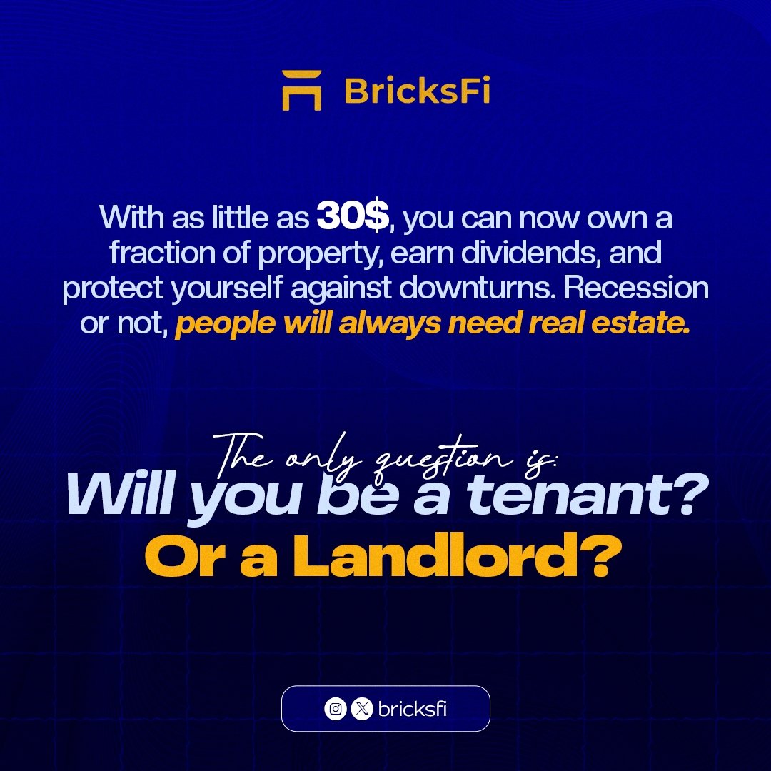 BricksFi || World Computer Hackers League 🇳🇬 tweet media