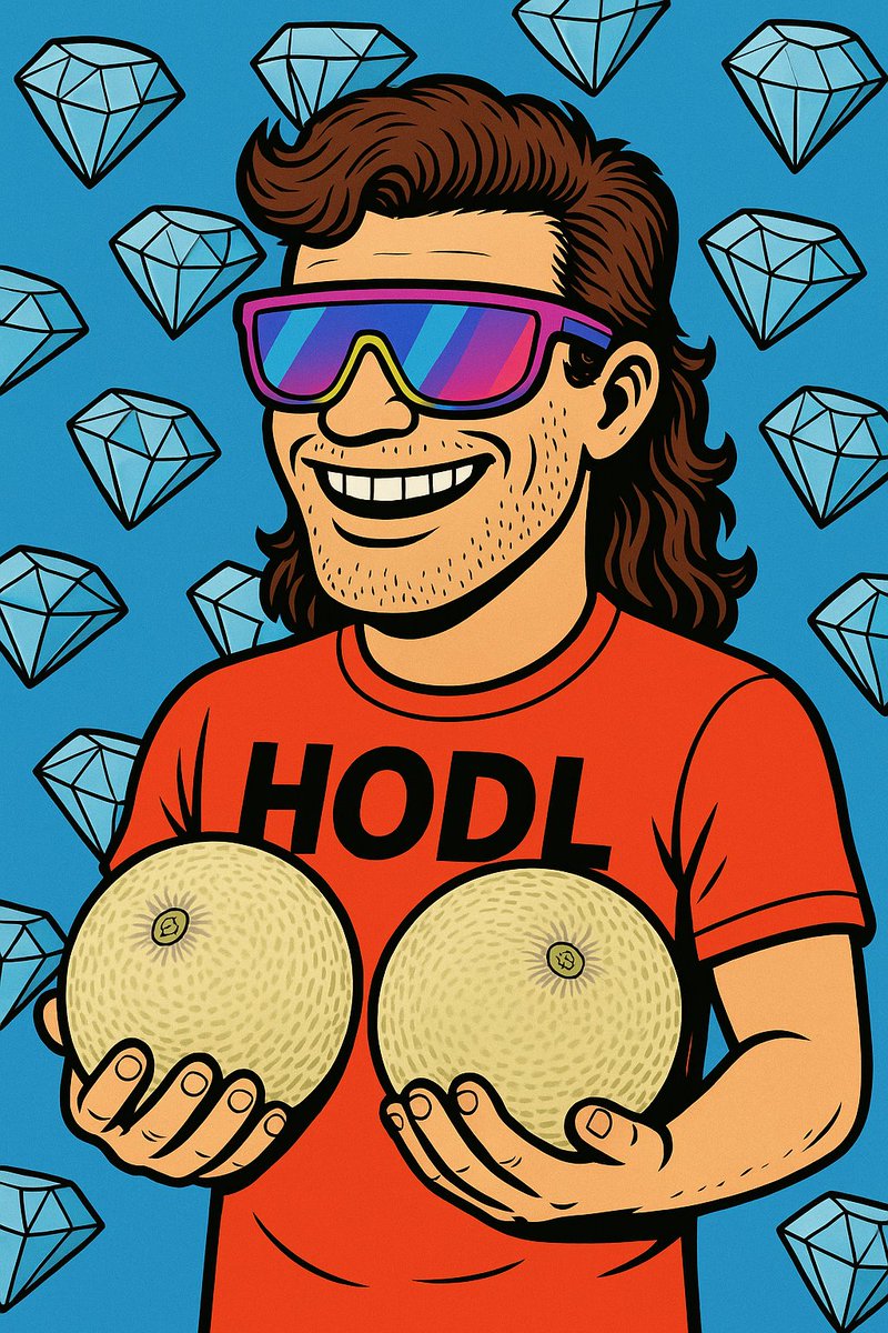Taking a page from the ladies and flexing my melons to rack up more followers.

Most of those accounts are probably dudes anyway, so why not?

Follow me for more gems like this.