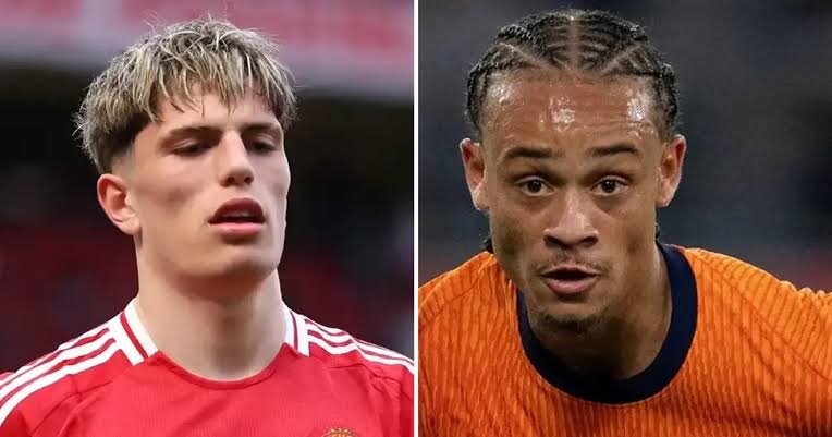 Vince™ (@blue_footy) on Twitter photo 🗣 <a href="/FabrizioRomano/">Fabrizio Romano</a> on Garnacho and Simons to Chelsea:
"The plan remains confirmed for both of them to go to Chelsea. For Garnacho, the deal is happening.
For Simons, there is still some work to do but Chelsea are confident to make it happen." 🗣 <a href="/FabrizioRomano/">Fabrizio Romano</a> on Garnacho and Simons to Chelsea:
"The plan remains confirmed for both of them to go to Chelsea. For Garnacho, the deal is happening.
For Simons, there is still some work to do but Chelsea are confident to make it happen."