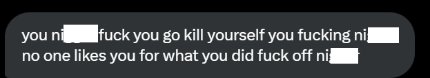 I'm logginng off for the  weekend, and turning off dms.  I generally don't care if you're upset at me, or want to pin it on me. but posting on the official accounts, steam review bombing, and dwarf account harrassment is lame.