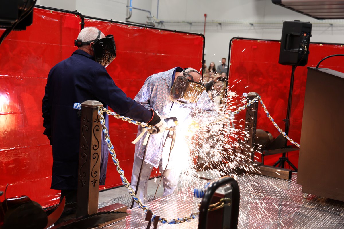 Nebraska Department of Economic Development tweet media