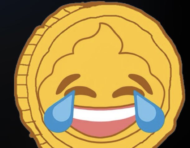 Shitcoin tweet media