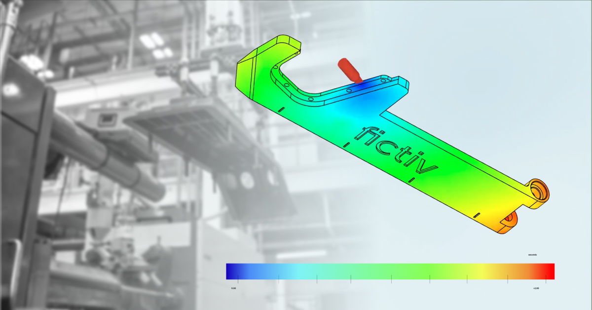fictiv's tweet image. Traditional injection molding is broken.

That’s why, in @plasticsnews, we shared how we’re modernizing it with:

⚡ Same-day quotes + AI-powered DFM
🛠 Tooling from weeks → days
🌍 Vetted global suppliers

Full feature: plasticsnews.com/sponsored-cont…

#InjectionMolding #MoldedParts