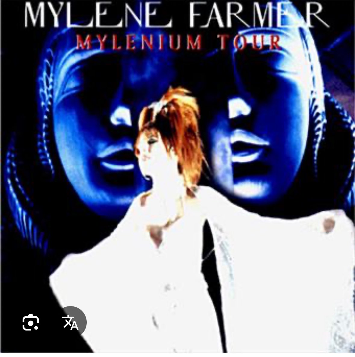 jonhdurden's tweet image. Quand tu penses qu aucun show ou de clips de Mylène Farmer n a gagné une victoire  c’est quand même
Une HONTE #LesVictoiresDeLaMusique