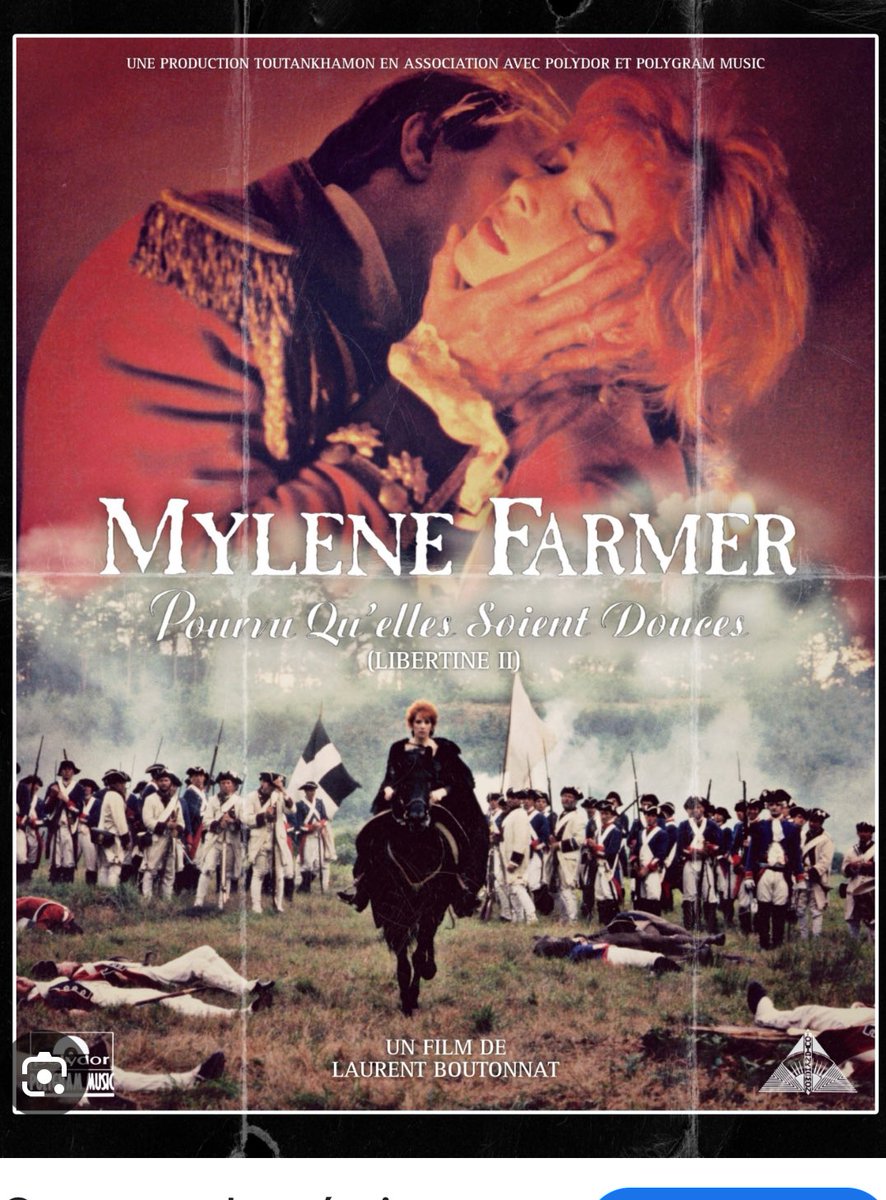 jonhdurden's tweet image. Quand tu penses qu aucun show ou de clips de Mylène Farmer n a gagné une victoire  c’est quand même
Une HONTE #LesVictoiresDeLaMusique