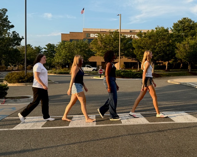TehraniLawLLC's tweet photo. We've been incredibly blessed to have 4 interns working with Tehrani Law this summer! Each has brought her own talents, abilities, &amp; skill sets to the table and have assisted Virginia to make TL the best it can be. Cate, Maggie, Maya, and Noelle are rock stars to us! #abbeyroad https://t.co/VCY5jdbMqz