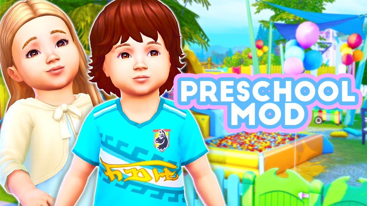 KawaiiStacie's tweet photo. Preschool Mod ♡ Updated
https://t.co/YrnAbSWTwK https://t.co/MTeKQm7ECD