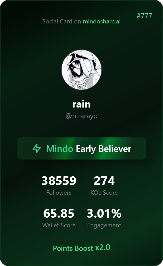 rain tweet media
