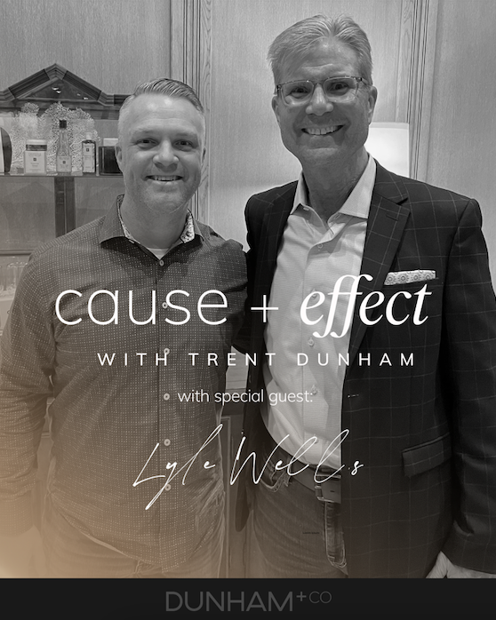dunhamco's tweet photo. In this episode of the Decisions Podcast, Trent sits with Lyle Wells to discuss his book, Easy to Follow: Trading Toxic Leadership for the Way of Jesus. Lyle shares insights on how to lead with humility and align your leadership with Kingdom values. Listen-https://t.co/WodyPJo86x https://t.co/rZsjkpNO1A