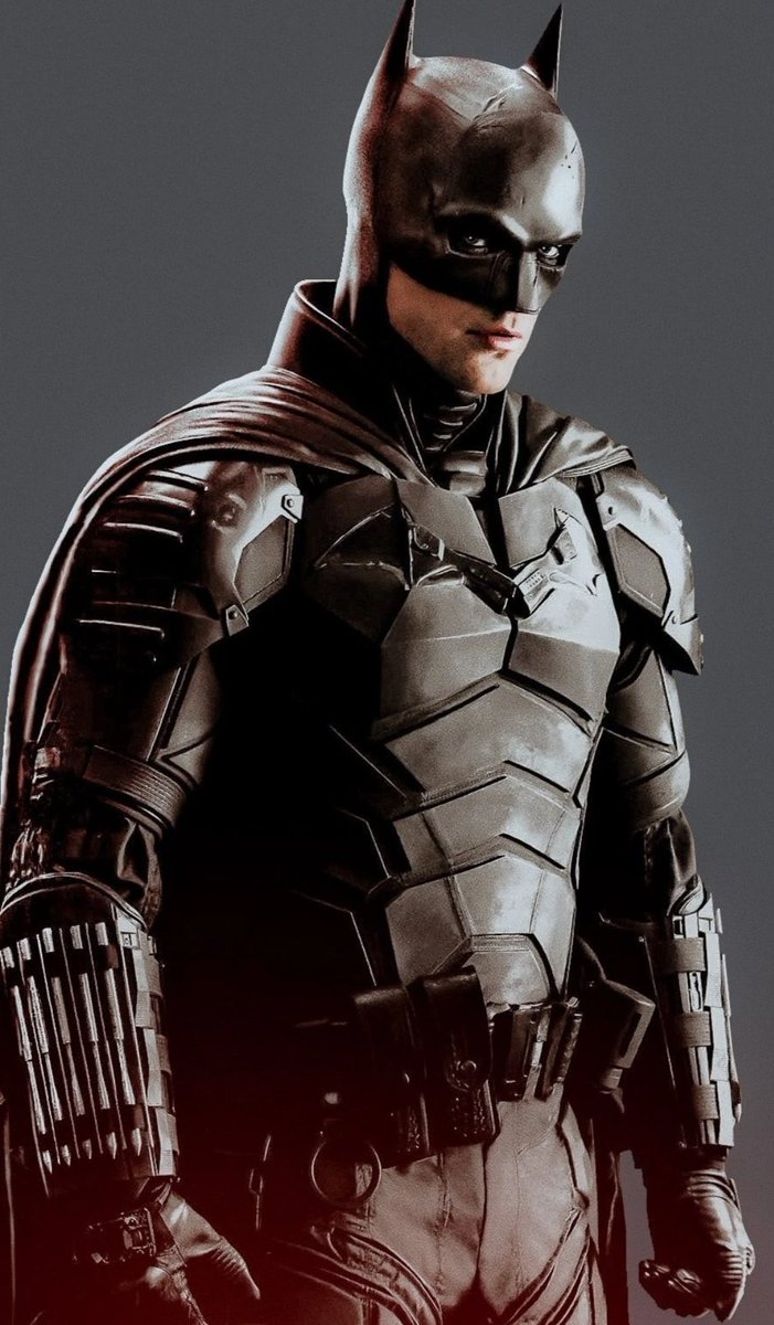 <a href="/DCUBatNews/">DCU Batman News 🦇</a> The one it's going to be