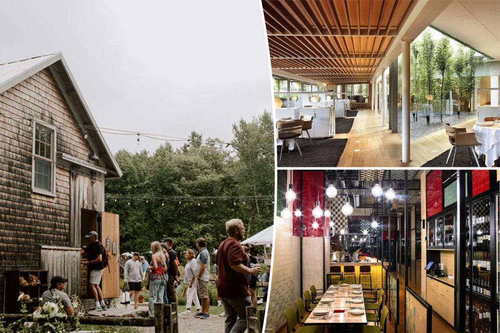 New York Post tweet media