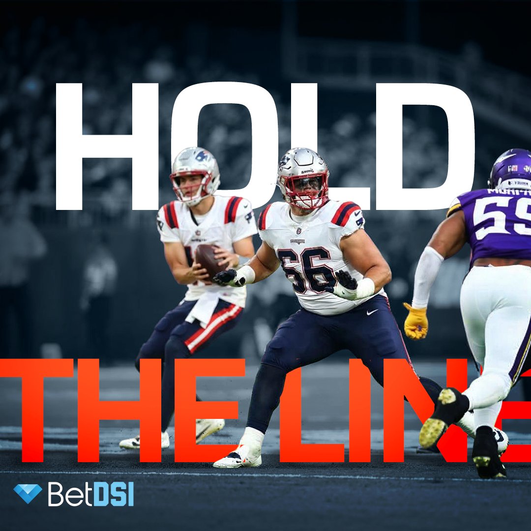 🏈🔥 NFL Preseason Action Tonight! 🔥🏈
The gridiron heats up as teams fight for roster spots and momentum heading into the regular season. Don’t just watch the game—get in on the action with BetDSI.eu!