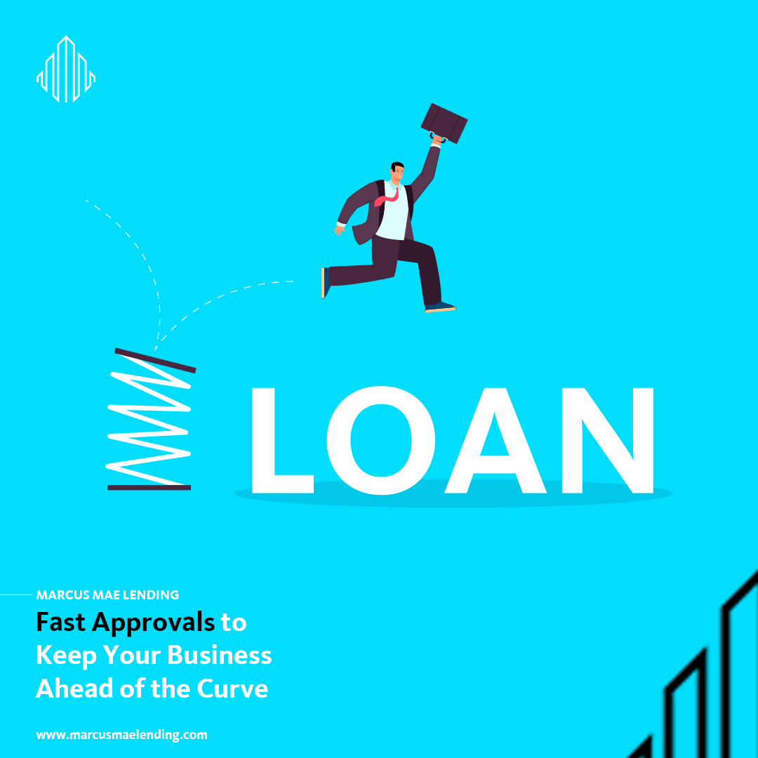 MarcusMaeLends's tweet photo. Fast Approvals to Keep Your Business Ahead of the Curve
Time is money. Our streamlined processes ensure you get funding approvals quickly, so you never miss a critical business opportunity. 
(609) 385-8260 | https://t.co/GOqv05kiEr
#FastLoanApprovals #MarcusMaeLending https://t.co/NlZhiiIqtr
