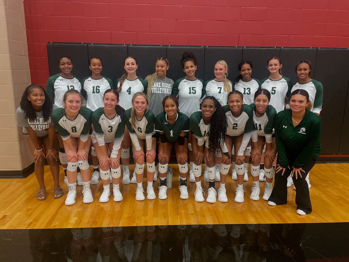 Lake Ridge VB (@lakeridge_vb) on Twitter photo Varsity battles hard to finish 3-0 on day 1 at VolleyPfest! Lots of grit and a total team effort went into today! Day 2 loading #dominate <a href="/MISDathletics/">MISD Athletics Dept.</a> <a href="/mansfieldisd/">Mansfield ISD</a> <a href="/LakeRidgeEagles/">LakeRidgeHighSchool</a> Varsity battles hard to finish 3-0 on day 1 at VolleyPfest! Lots of grit and a total team effort went into today! Day 2 loading #dominate <a href="/MISDathletics/">MISD Athletics Dept.</a> <a href="/mansfieldisd/">Mansfield ISD</a> <a href="/LakeRidgeEagles/">LakeRidgeHighSchool</a>
