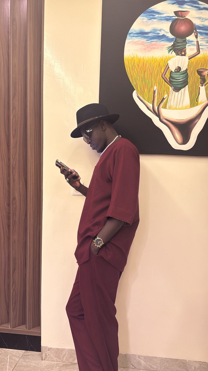 Mohamed🇸🇳 tweet media