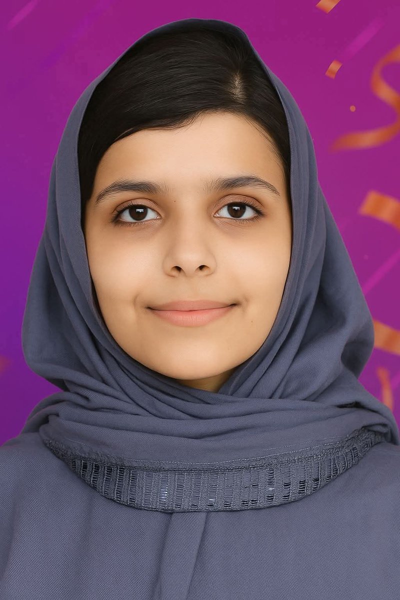 Muhamma35500598's tweet image. جھنگ: حجاب زہرہ نے 555 میں سے 555 نمبر حاصل کر کے پنجاب بھر میں تاریخی کامیابی حاصل کی۔
#everyoneシ゚ #everyoneシviralシviralシfypシviralシalシ #EveryoneCanCreate #愛のがっこう #FayeYokoXTiffanyAndCo #everyoneneeds #SuccessStories #Punjab #jhung