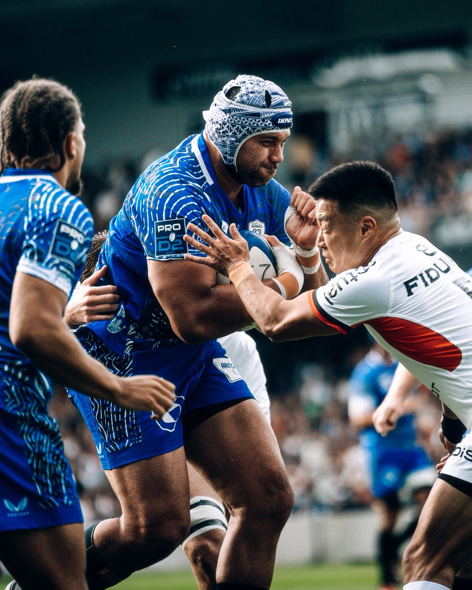 RugbyClubVannes's tweet photo. Du jeu, du spectacle, un formidable public dans un stade emblématique à guichets fermés 🤩

Quelle belle soirée dans le Trégor 🙌

Merci au @StadeToulousain pour leur venue en Bretagne, bonne chance à vous pour cette saison 🤝

#FiertéBretonne https://t.co/ZQKqsGm6jl