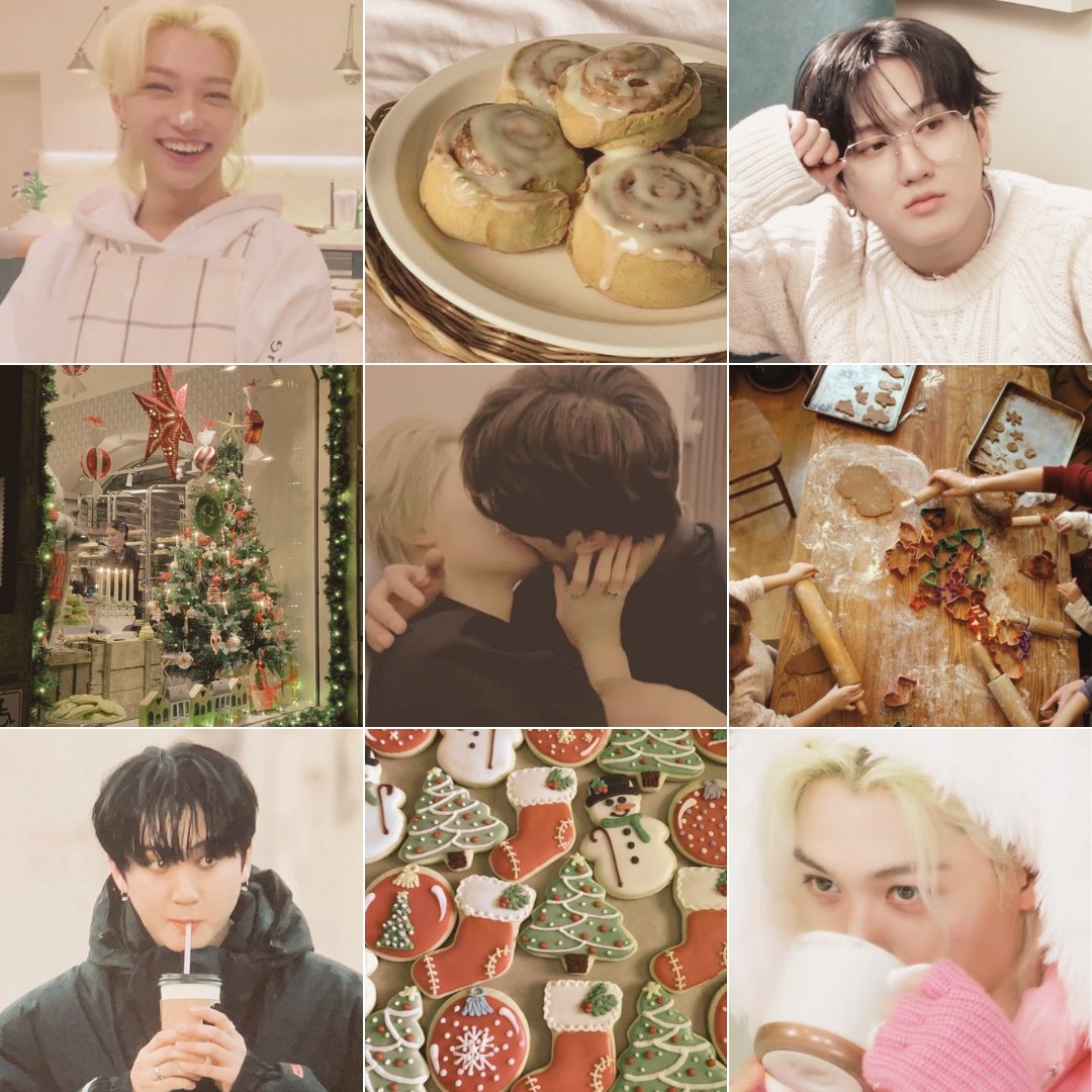 maxie! 🌸 (@jutdaecult) on Twitter photo "sunshine sweets"
❄️ chnglx
❄️ 10k+ words
❄️ rated T
❄️ christmas au, hallmark romcom vibes, strangers to lovers, bakery, christmas baking contest, the depressing effects of capitalism
❄️ written for <a href="/ChangbinFests/">ChngbnFest 2025 ~ REVEALS!!</a>
❄️ archiveofourown.org/works/68984876 "sunshine sweets"
❄️ chnglx
❄️ 10k+ words
❄️ rated T
❄️ christmas au, hallmark romcom vibes, strangers to lovers, bakery, christmas baking contest, the depressing effects of capitalism
❄️ written for <a href="/ChangbinFests/">ChngbnFest 2025 ~ REVEALS!!</a>
❄️ archiveofourown.org/works/68984876