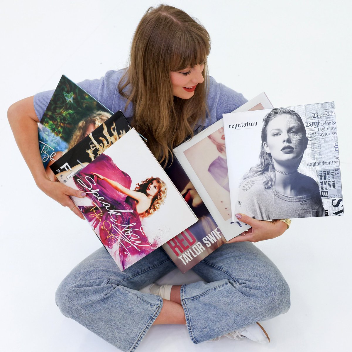 Update Swift Brasil tweet media
