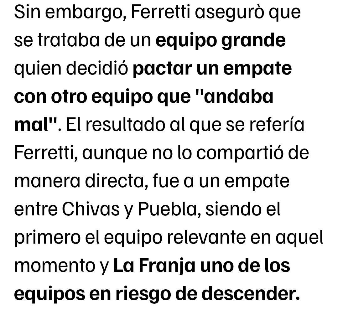 jromero_16's tweet photo. @mediotiempo #DiNoAlClickBait https://t.co/GFuzFFvAv3