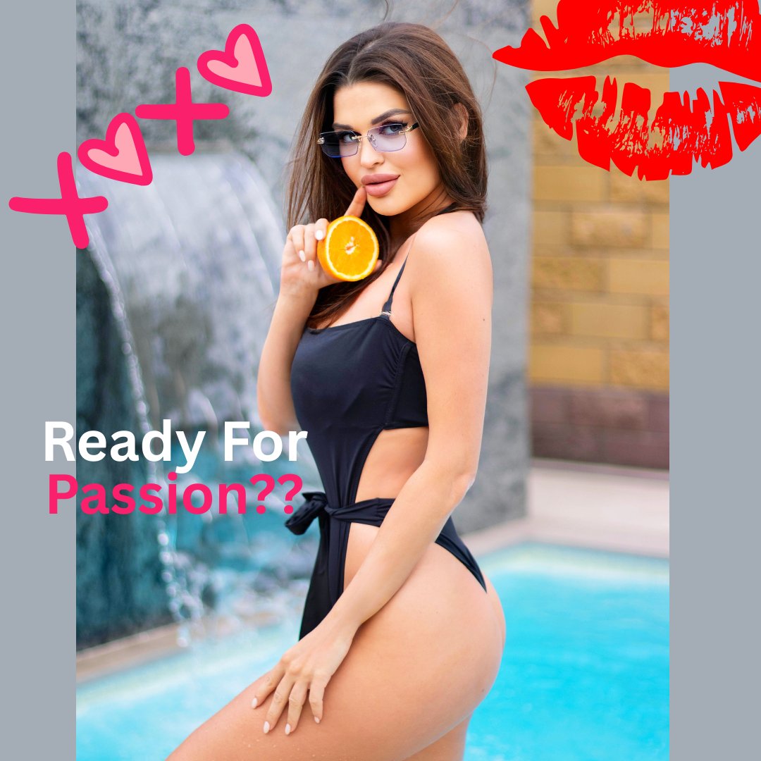 dreamsingles_'s tweet photo. Sweet like summer, bold like love 🍊🔥 #SummerVibes #BoldAndBeautiful #SwimwearStyle #PassionForLife #PoolsideChic
Irina; Id: 17894861
https://t.co/0WnJloV883 https://t.co/kUTUEaAZ4u