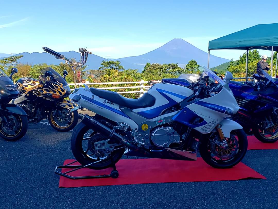 kazu@298 tweet media