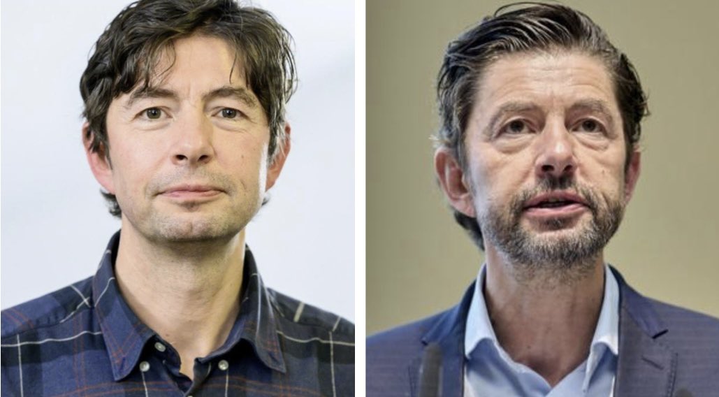 <a href="/Dt_Aerzteblatt/">Deutsches Ärzteblatt</a> Drosten ist noch schlechter gealtert als seine Märchen.