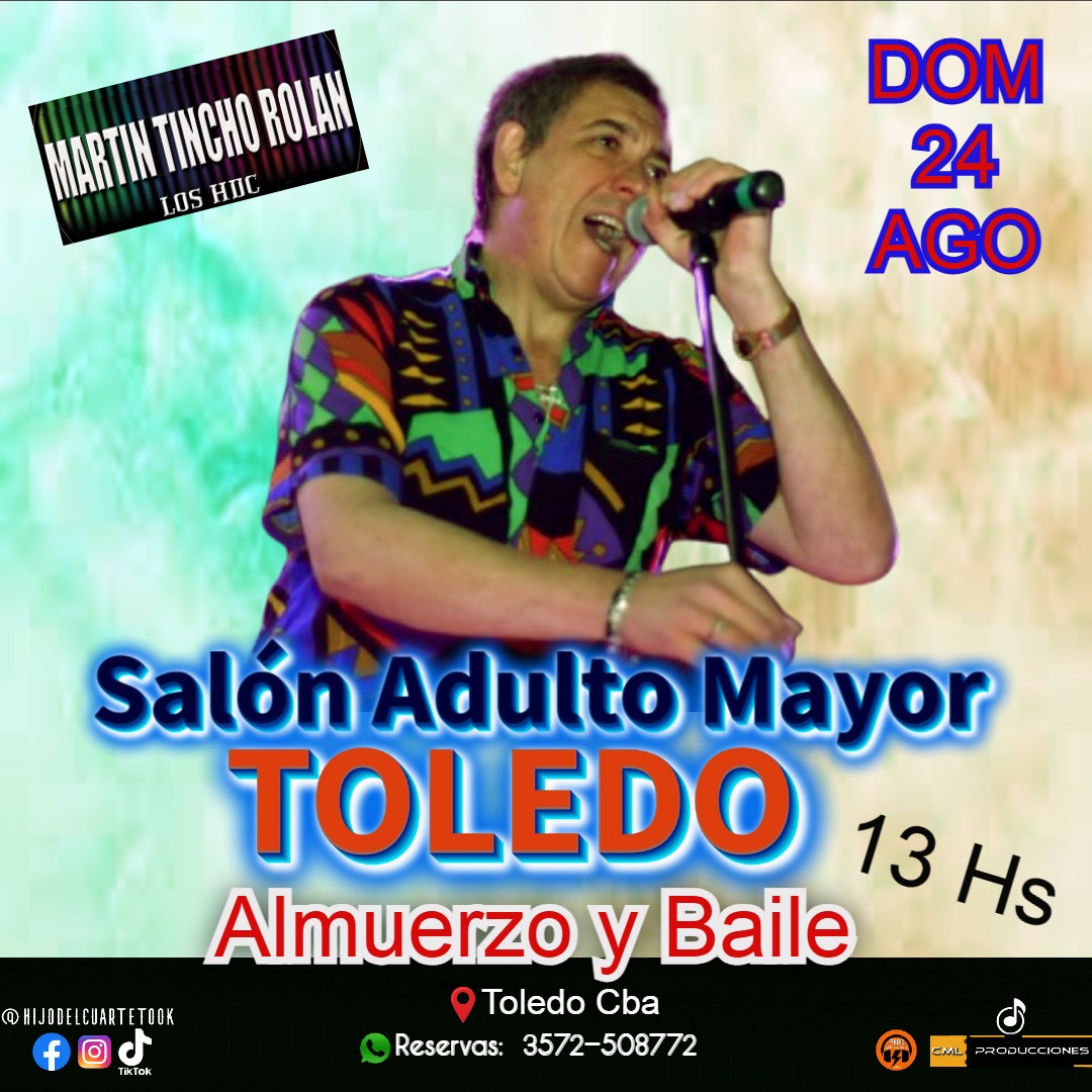 martinrolangok's tweet photo. Cartelera Bailable- https://t.co/FWHoyDjgPZ