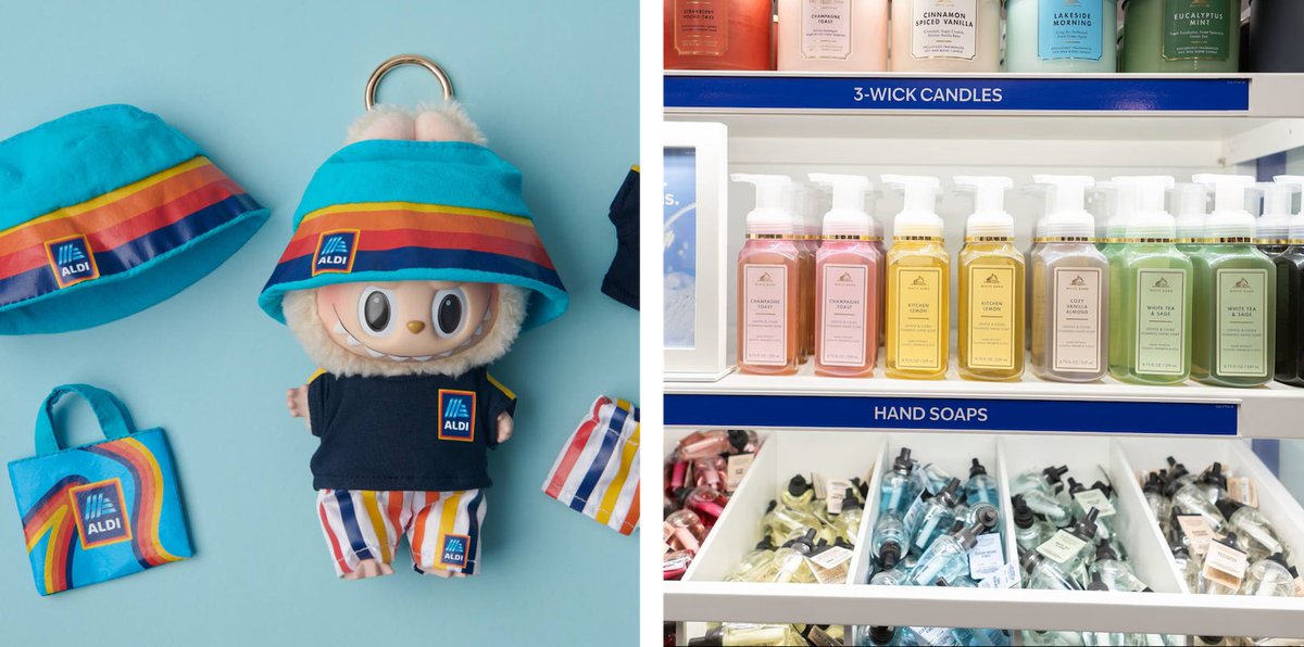 Back-to-school campaigns featuring brands that offer memorable moments win hearts and wallets of families and help build consumer loyalty and preferences.  Read more for three brands turning back‑to‑school into a cultural moment. bit.ly/4oMPyLV