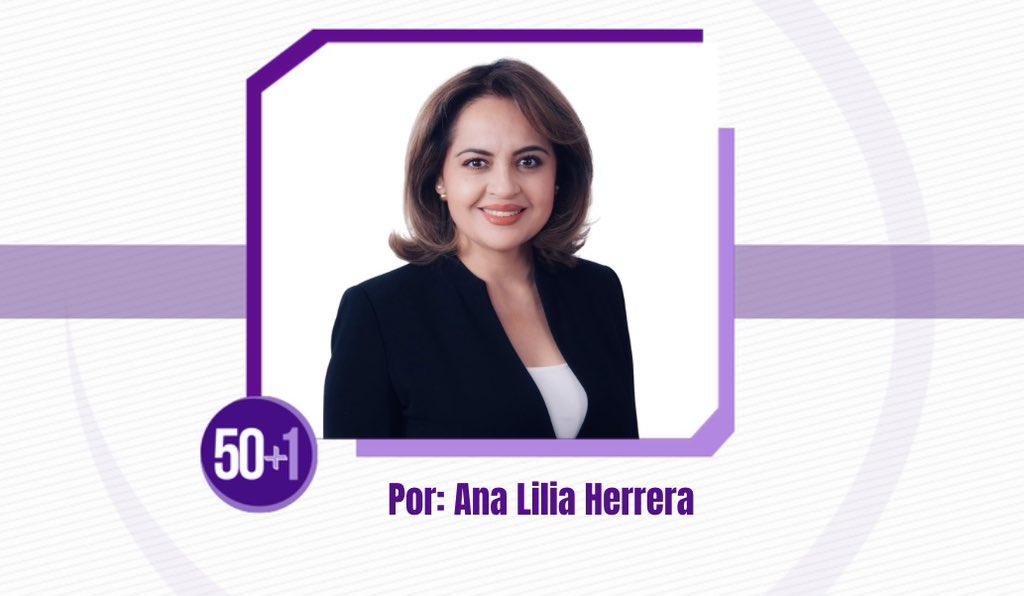 50mas1Mx's tweet photo. @AnaLiliaHerrera “En México, millones de mujeres sostienen a diario la vida de otros sin descanso, sin salario y sin reconocimiento. Cuidan a sus hijos, a sus padres envejecidos, a familiares con discapacidad o enfermedades crónicas. Lo hacen en silencio, sin horario y sin red de apoyo”.
#Plumas50más1
@heraldodemexico 

https://t.co/mAVxacRbiR