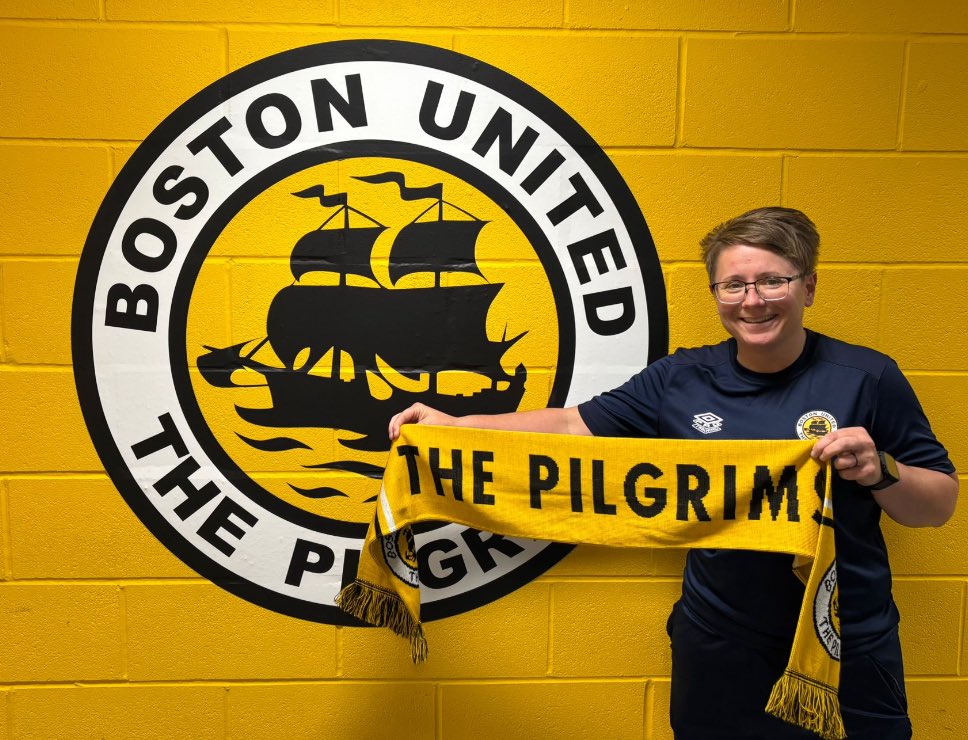 SARAH KENNEDY APPOINTED AS WOMEN’S FIRST TEAM MANAGER 

We are delighted to officially announce the appointment of Sarah Kennedy as our new Women’s First Team Manager.