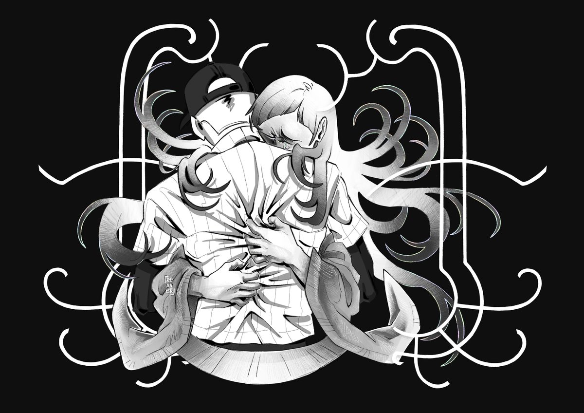 Rien n'a fonctionné, il faut tout oublier et faire de jolis rêves maintenant.

#offgame #off #offtherpg