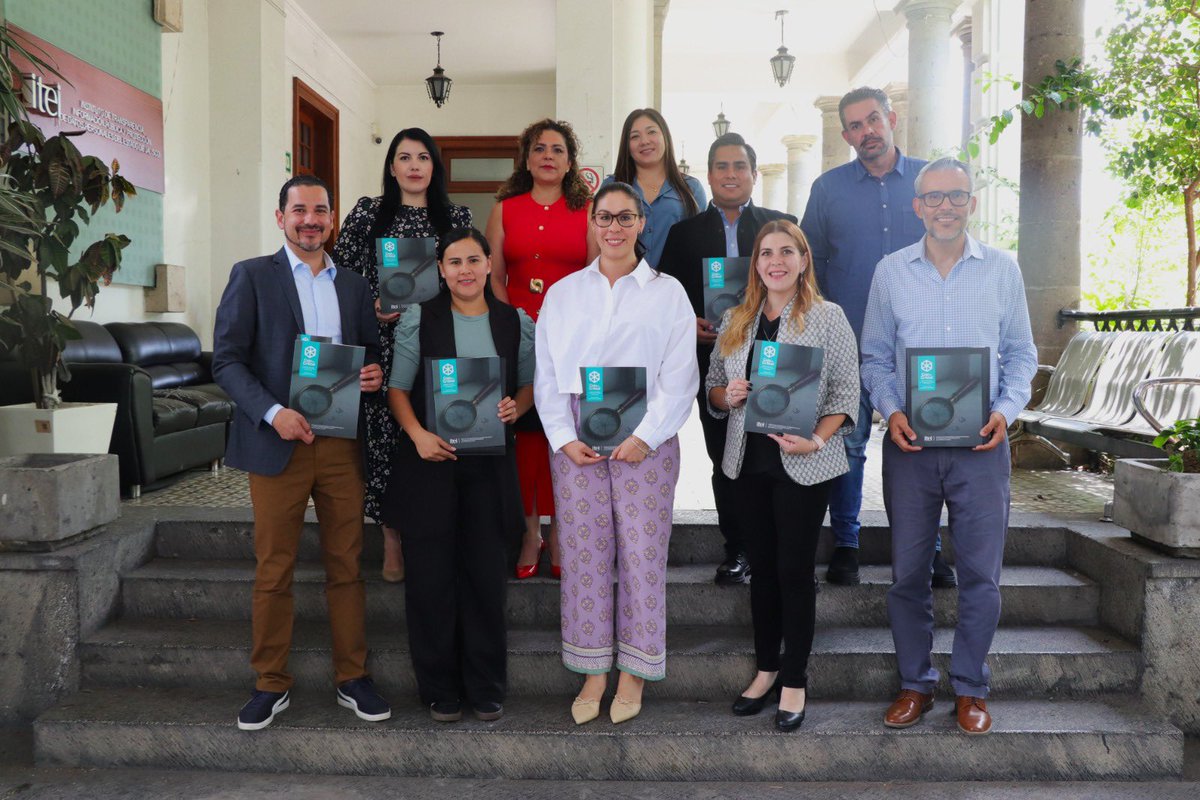 Presentamos el número 20 de “Caja de Cristal” revista de <a href="/ITEIJal/">ITEI</a> que ha promovido la cultura de la transparencia por más de una década. Gracias a los articulistas cuyo conocimiento han compartido en estas páginas, en esta y en todas las ediciones.