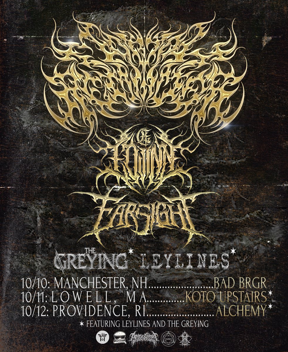 The Greying tweet media