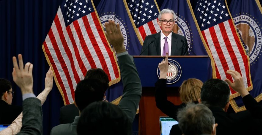 🚨 INVESTING : Cosa dirà il presidente della Fed Powell a Jackson Hole venerdì?