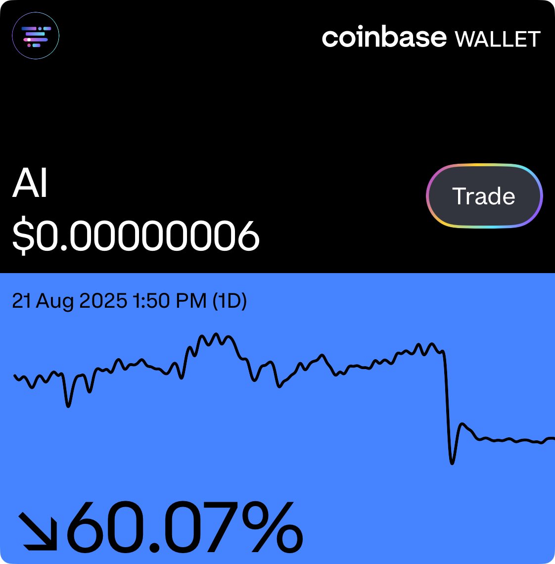 VaultandVictory's tweet photo. @jessepollak @base @jessepollak @coinbase @base keep pushing Ai protocol as a trending token in Coinbase wallet homepage.  How is Ai protocol working with @baseapp? 

Check out AI Protocol on Base! Use my link to join in on the fun and trade with live price charts. https://t.co/nyS1JCl4oV https://t.co/JvC3m6ijsC